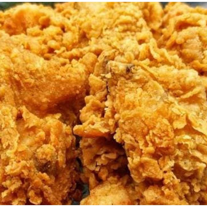 

PROMO Tepung Biang Fried Chicken Special- Tepung Bumbu Ayam Fried Chicken TP154