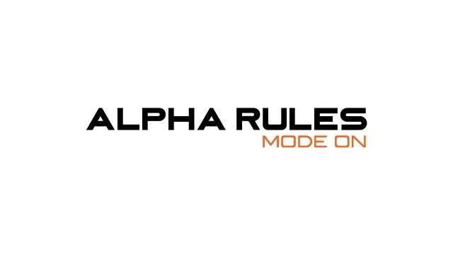 Alpha Rules Indonesia