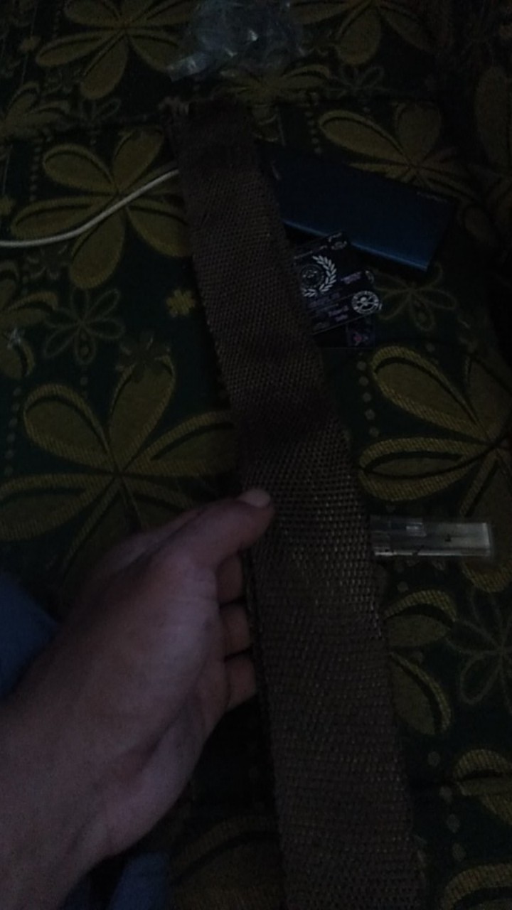 Exhaust Wrap Pembungkus Knalpot Meteran