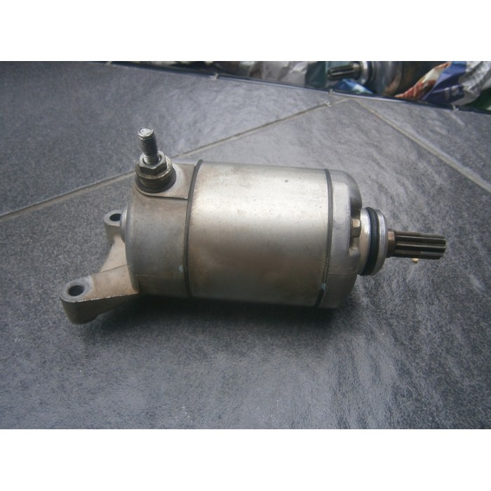 Dinamo stater tiger revo dinamo stater megapro