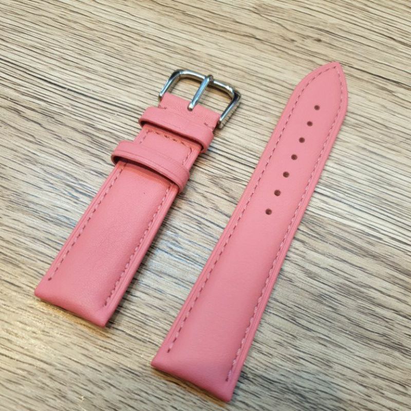 Strap RT WARNA 325 Strap tali jam tangan kulit asli kwalitas terbaik