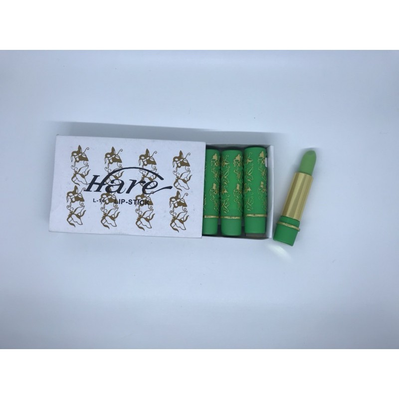 Hare (Lipstik Arab) || Pekanbaru