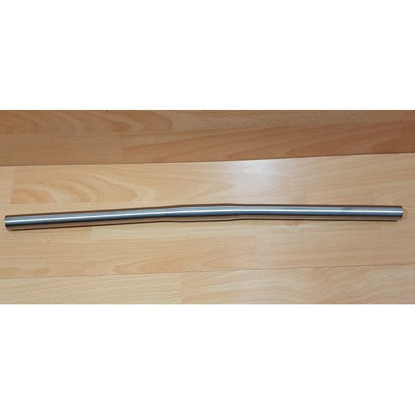 BROMPTON S bar titanium - NEW