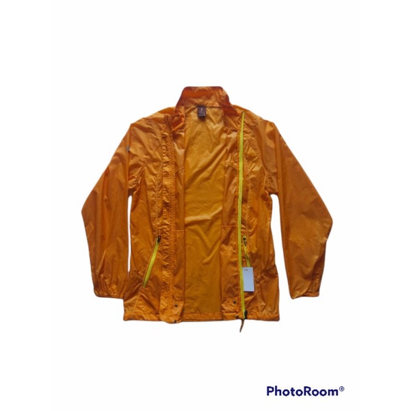 montbell second jacket running