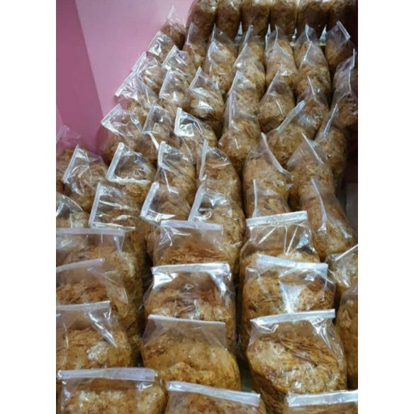 

Paket Reseller Kripca 5kg