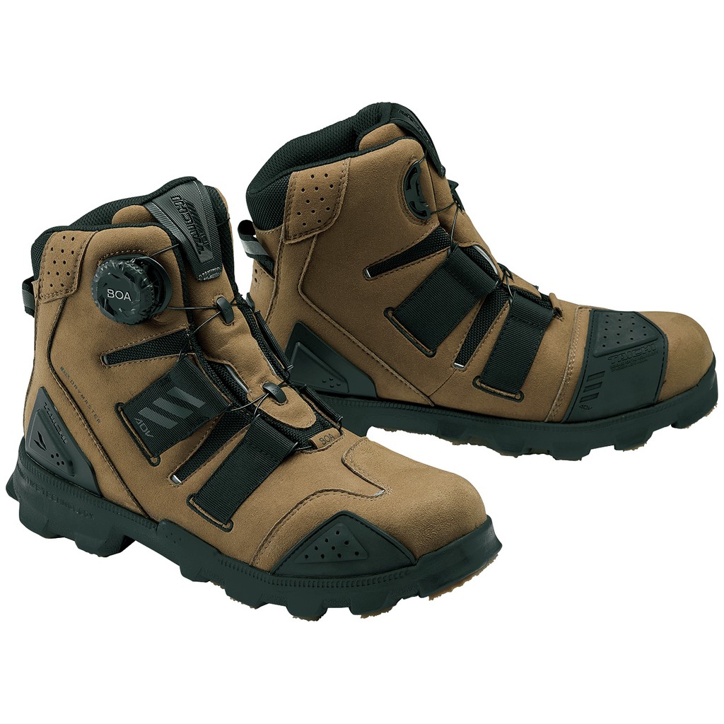RS TAICHI RSS010 Drymaster Combat Shoes