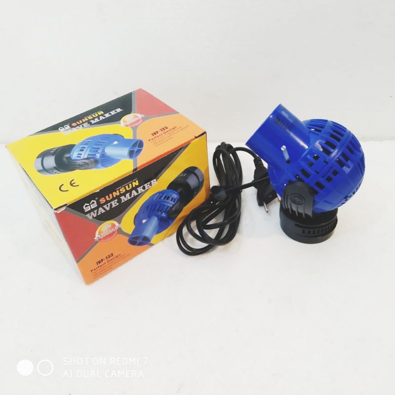 SunSun Wave Maker JVP133