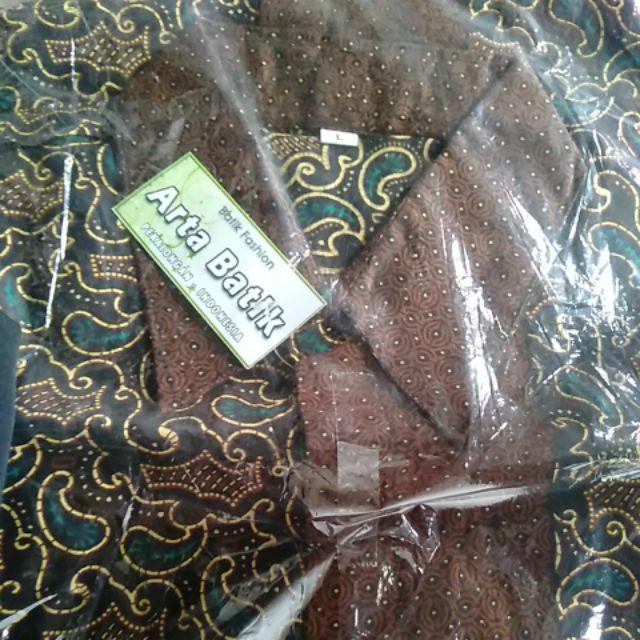 Batik Pramugari L Seragam Batik L Batik Seragam L Batik Kantor L Atasan Pria Wanita Couple Batik Bdp