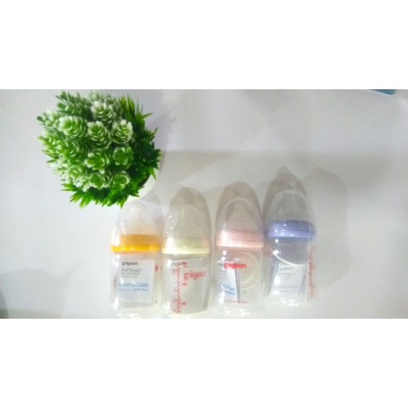 dot pigeon wide neck