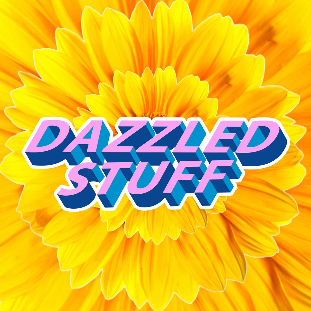 REKBER JAKET VINTAGE ELLESSE SUNFLOWER