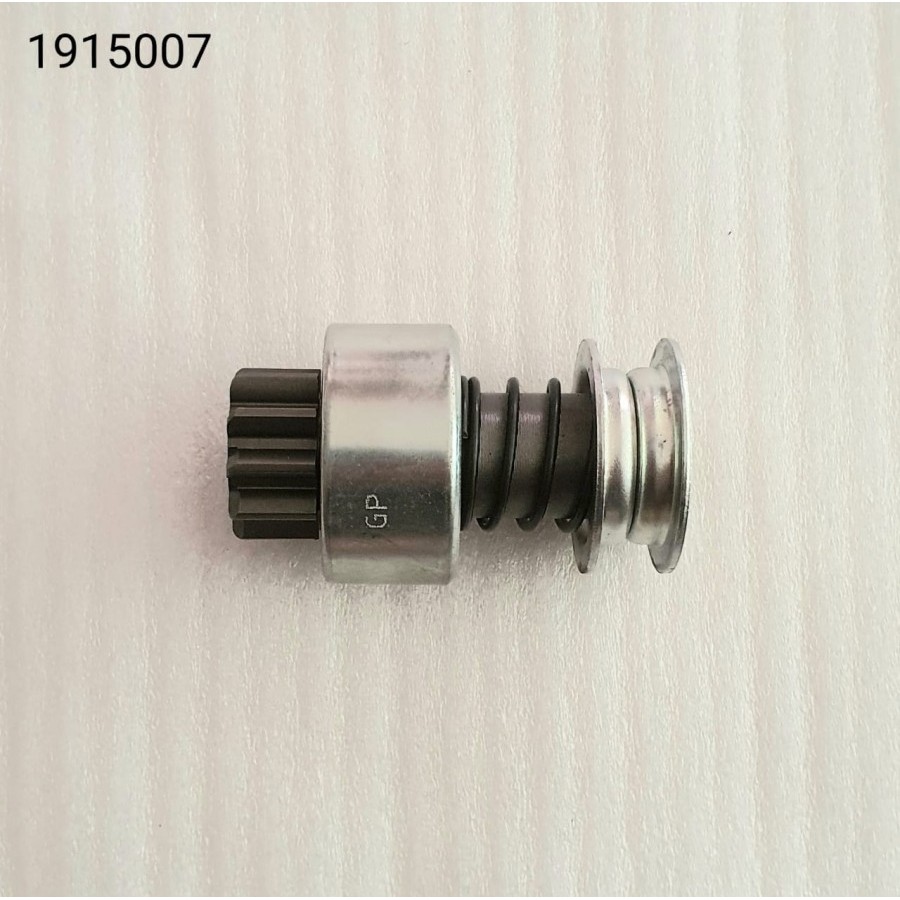 Bendix Starter 37MT 10T GP GENUINE PARTS