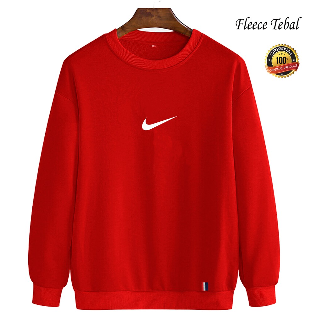 Jaket Sweater Pria Nike Sweater Pria Distro Switer Cowok Sweter Pria Sweater Pria Terbaru Sweater Pr