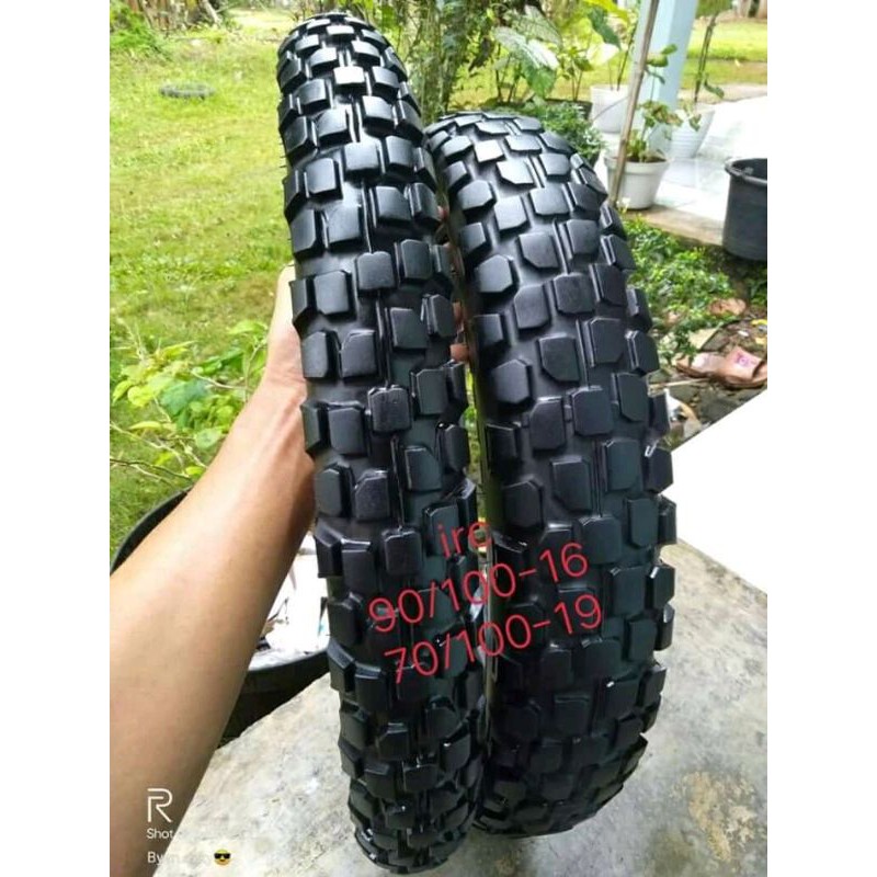 PROMO 12.12 Ban motor trail KLX ring 16 dan 19