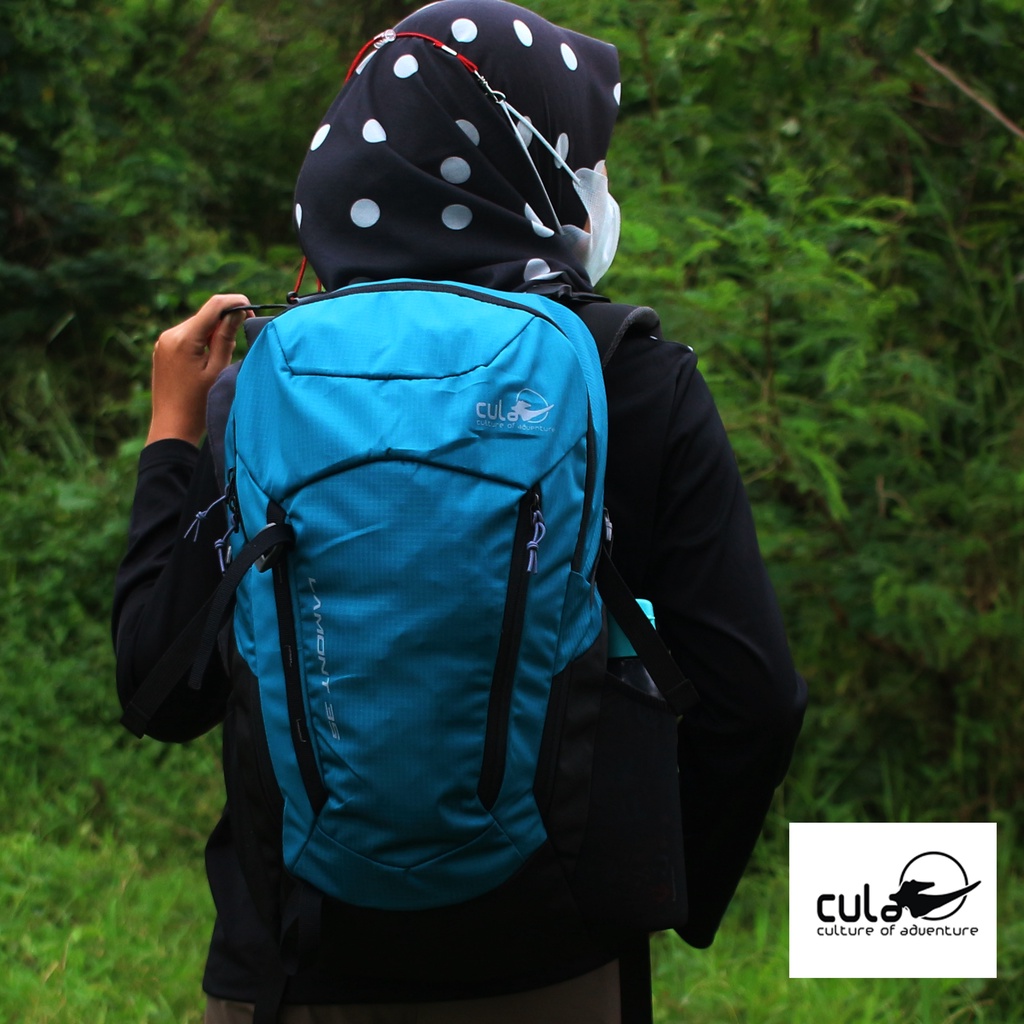 DAYPACK CULA Backpack Tas Ransel 35L