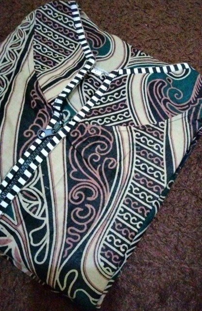 Bisa Cod Batik Couple | Batik Couple Modern | Baju Batik Couple | Tunik Batik