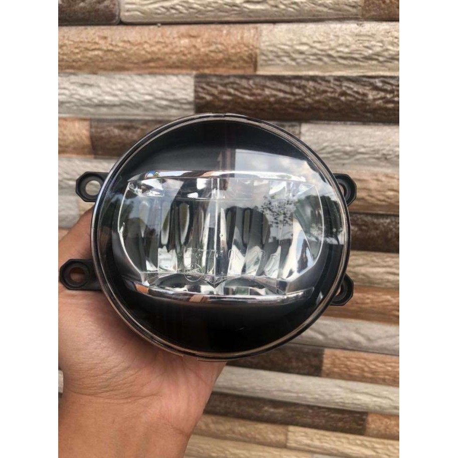 Foglamp Led Innova Fortuner Altis Yaris Voxy Vios