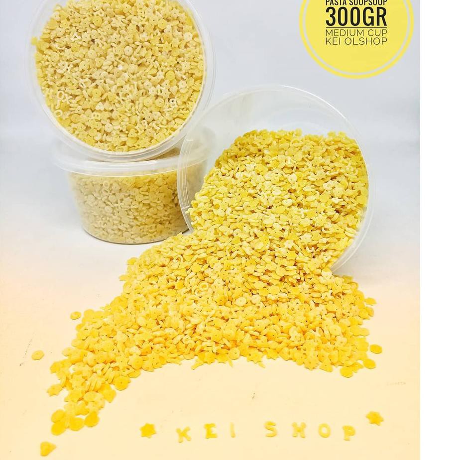 

Great Sales Pasta Soup soup, Soup pasta 300 gr (medium cup size) ,,,,