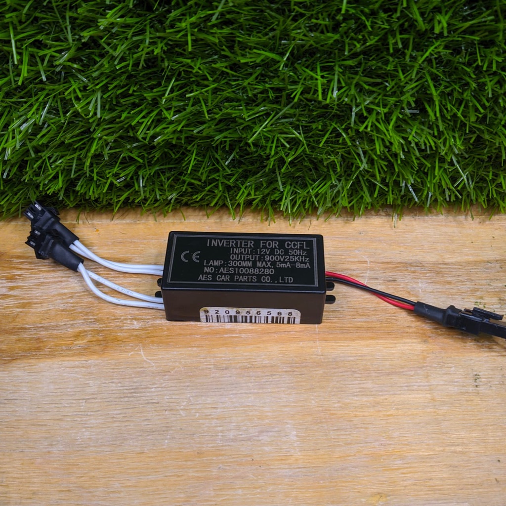 Inverter CCFL Angel eyes