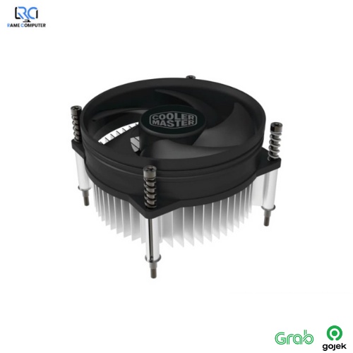 FAN PROCESSOR Cooler Master i30