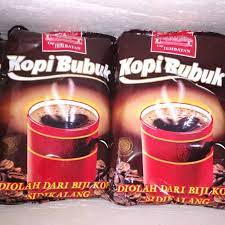 

Kopi Sidikalang Cap Jembatan