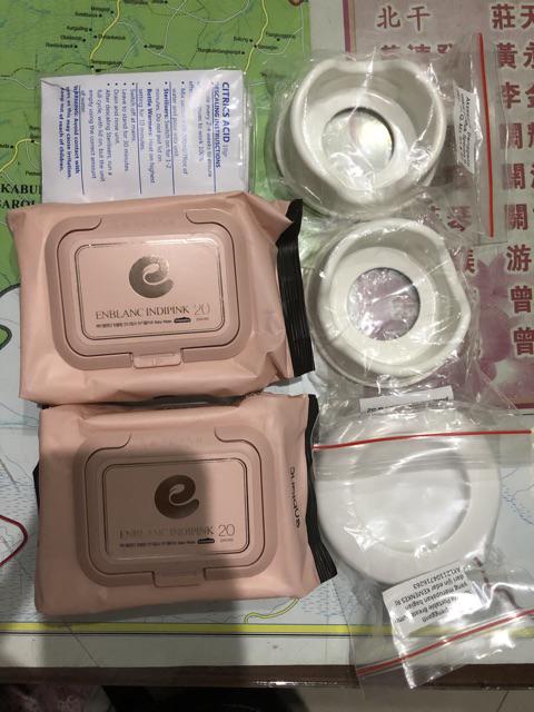 Spectra Bottle Stand Tatakan Botol