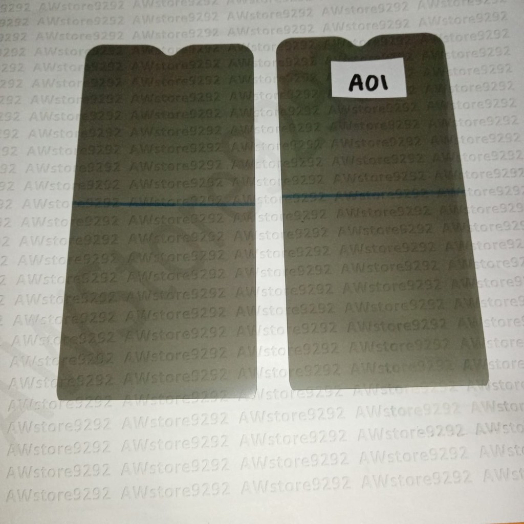 POLARIZER POLARIS LCD FOR SAMSNG A01 A015 A015F