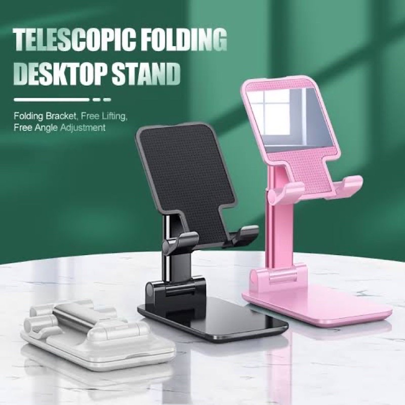 PROMO HOLDER STAND HD23 NEW K3 UNIVERSAL PRODUK HIGH QUALITY