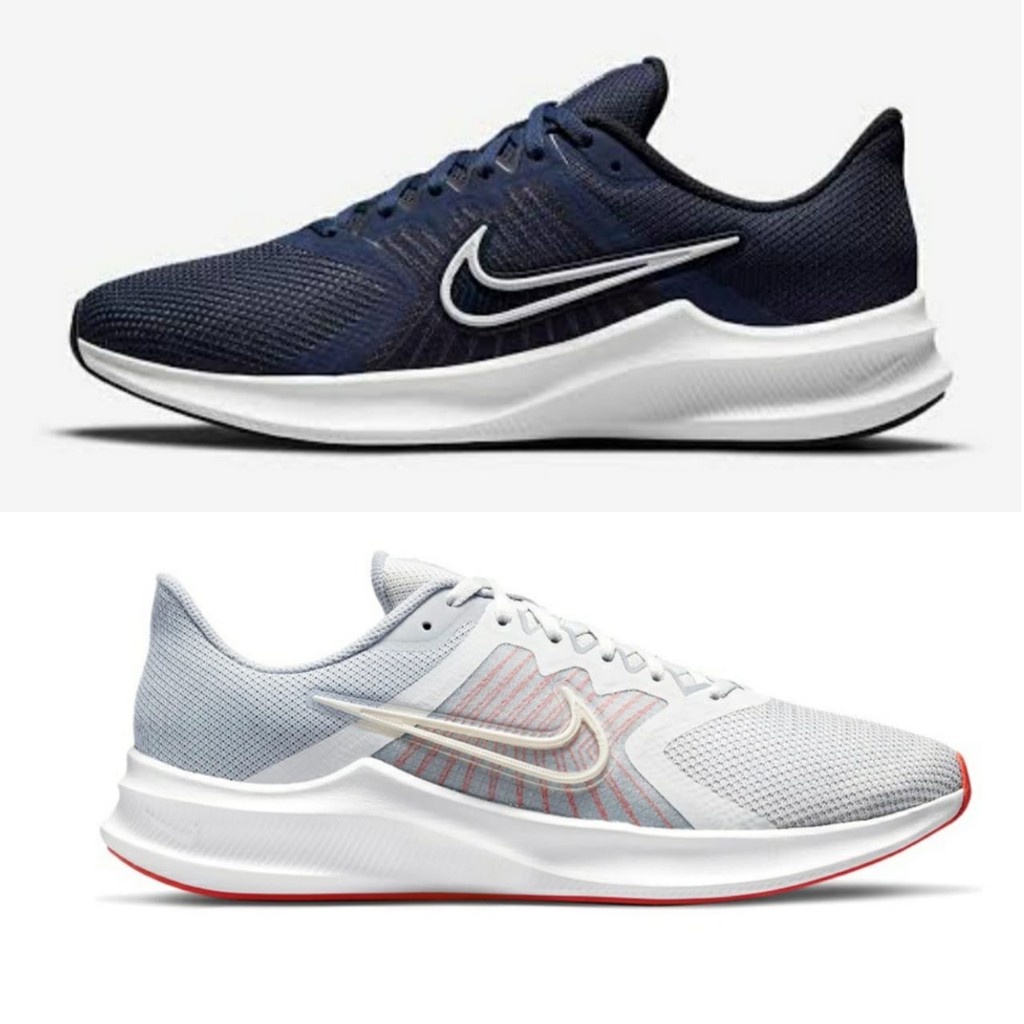 Sepatu Running Nike Downshifter 11