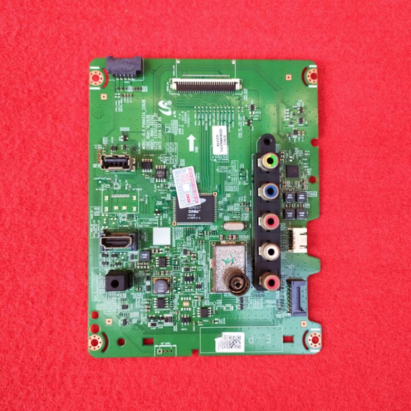 MB MAINBOARD MOBO MOTHERBOARD TV LED SAMSUNG UA-32FH4003 UA32FH4003 32FH4003 32FH4003AR