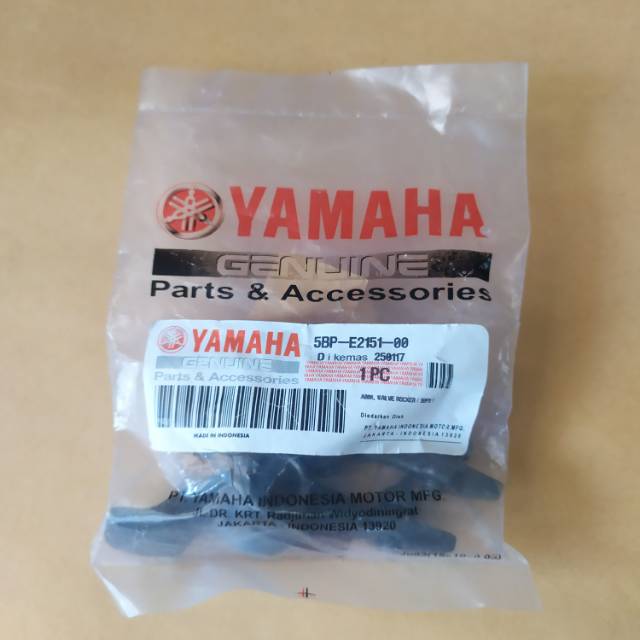 PELATUK KLEP TEMPLAR KLEP PIANO KLEP YAMAHA SCORPIO Z SCORPIO LAMA SCORPIO NEW