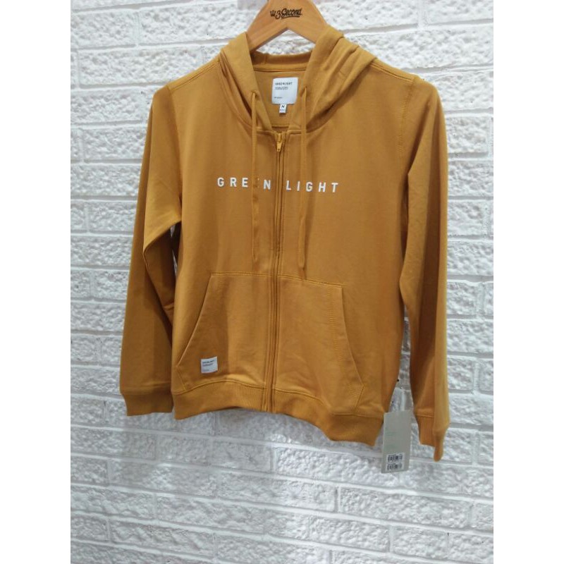 JAKET GREENLIGHT WANITA ORIGINAL