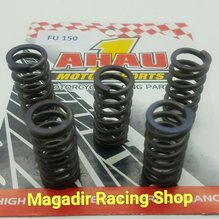 Grosir Per Kopling Racing Ahau1 Motor Suzuki Satria F / FU 150 Original Ahau Keren