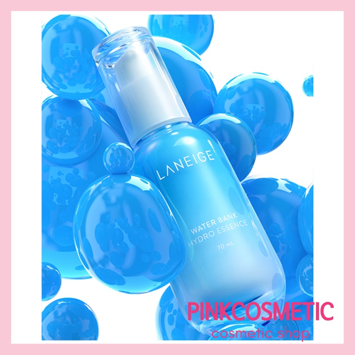 Laneige Water Bank Moisture Essence 70ml