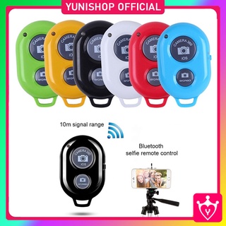 Remote Buetooth Selfie / Remote Kamera HP Smartphone / Remote Shutter Camera For Android Ios / TV-28