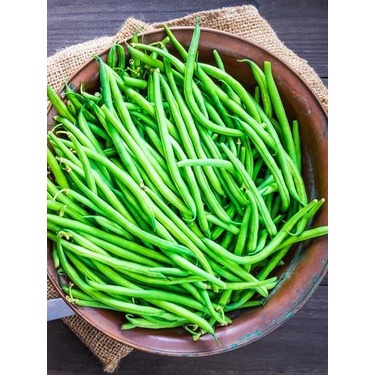 

BABY Buncis Young Green Beans 100 gr