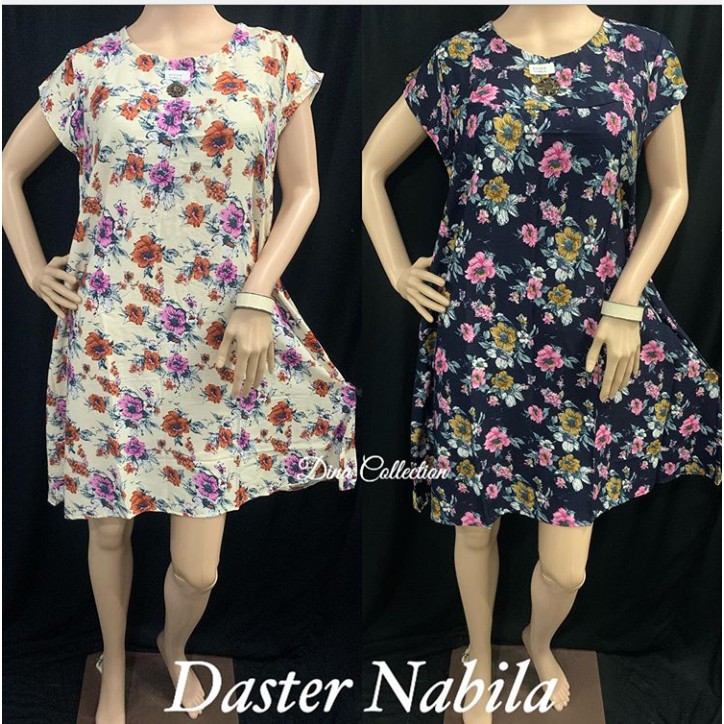 Daster Nabila 02