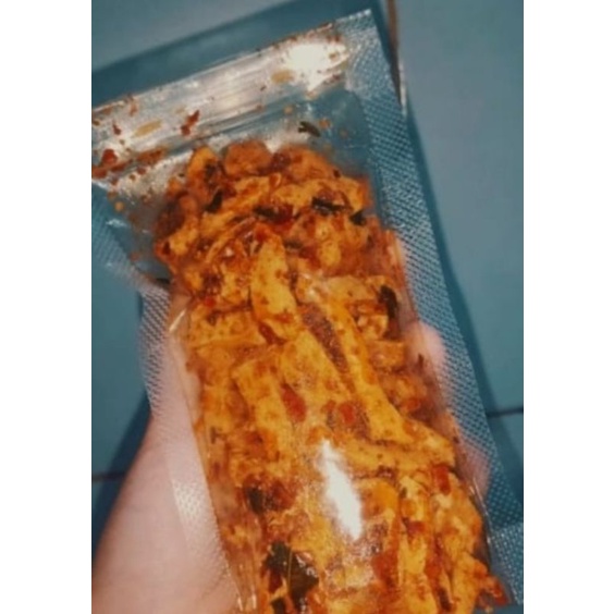 

basreng kecil