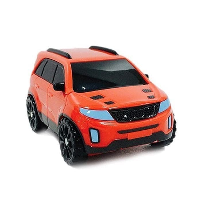 Tobot Mini Z Original Young Toys Korea Robot Mobil Ori Ze33821