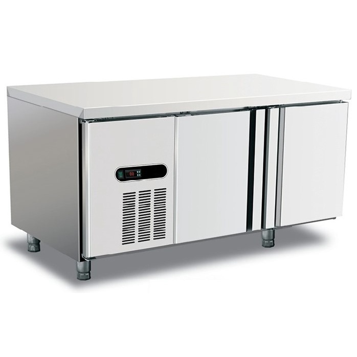 Undercounter Chiller GEA UCC-120-2D / UCC1202D