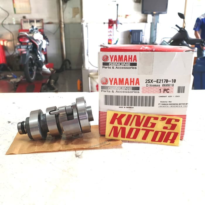 NOKEN AS MIO M3, Z, S, SOUL GT, XRIDE, FINO FI, 125 (2PH)