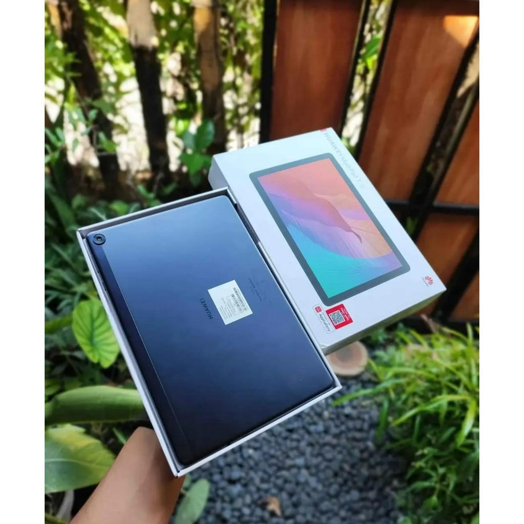 Tablet Huawei Matepad T10s Second