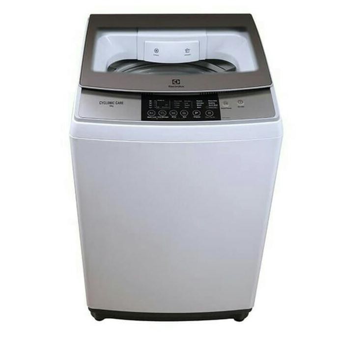 Harga Mesin Cuci Electrolux Ewt905Wn 9 Kg Washer Top Loading Garansi 10 Tahun Murah