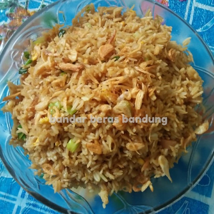 

Ds501Vs Beras Basmati (Per Kg) Sv012Ss