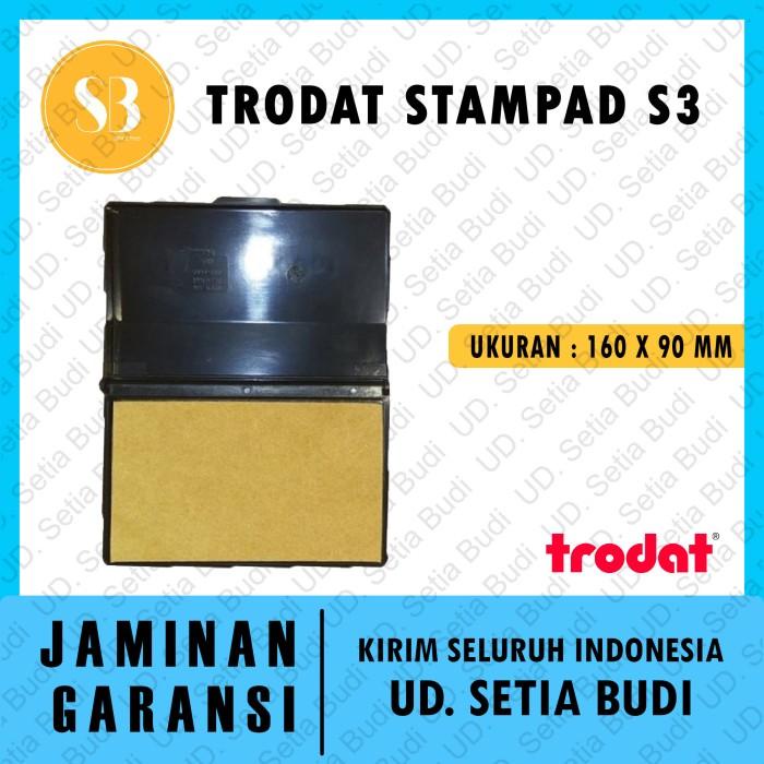 

Trodat Stampad S3