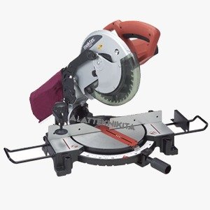 Maktec MT230 - Mesin Potong Kayu Alumunium 10 Inch 250mm