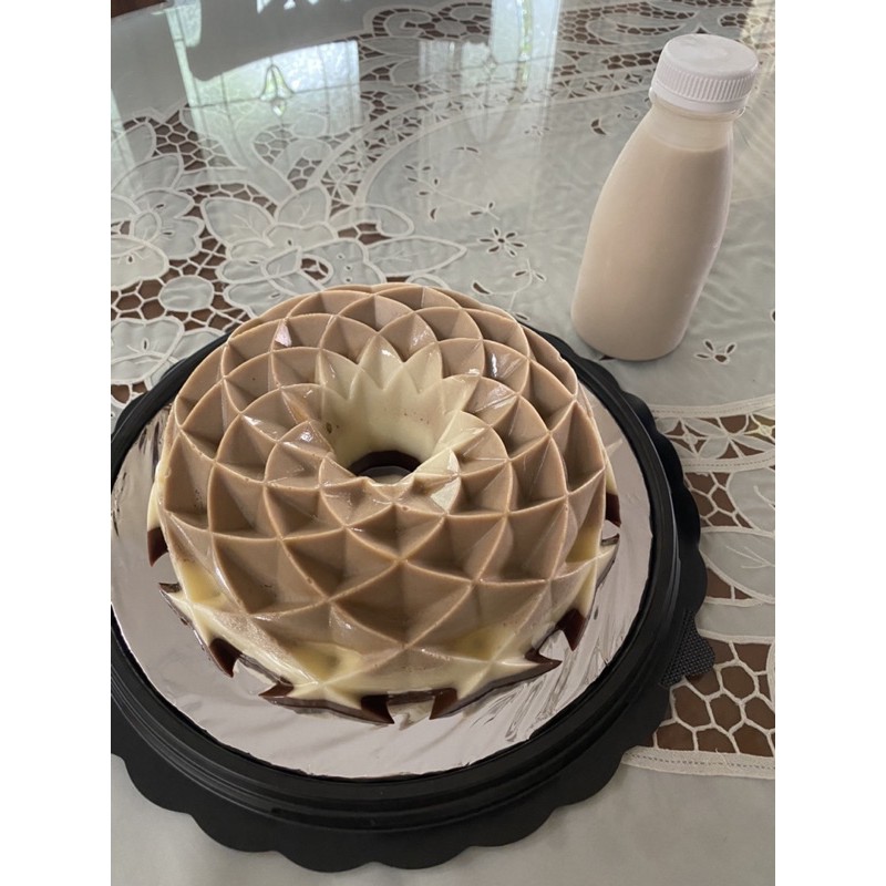 

tiramisu puding