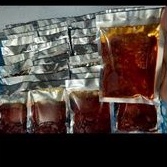 

bandeng presto serasi ( sambal )