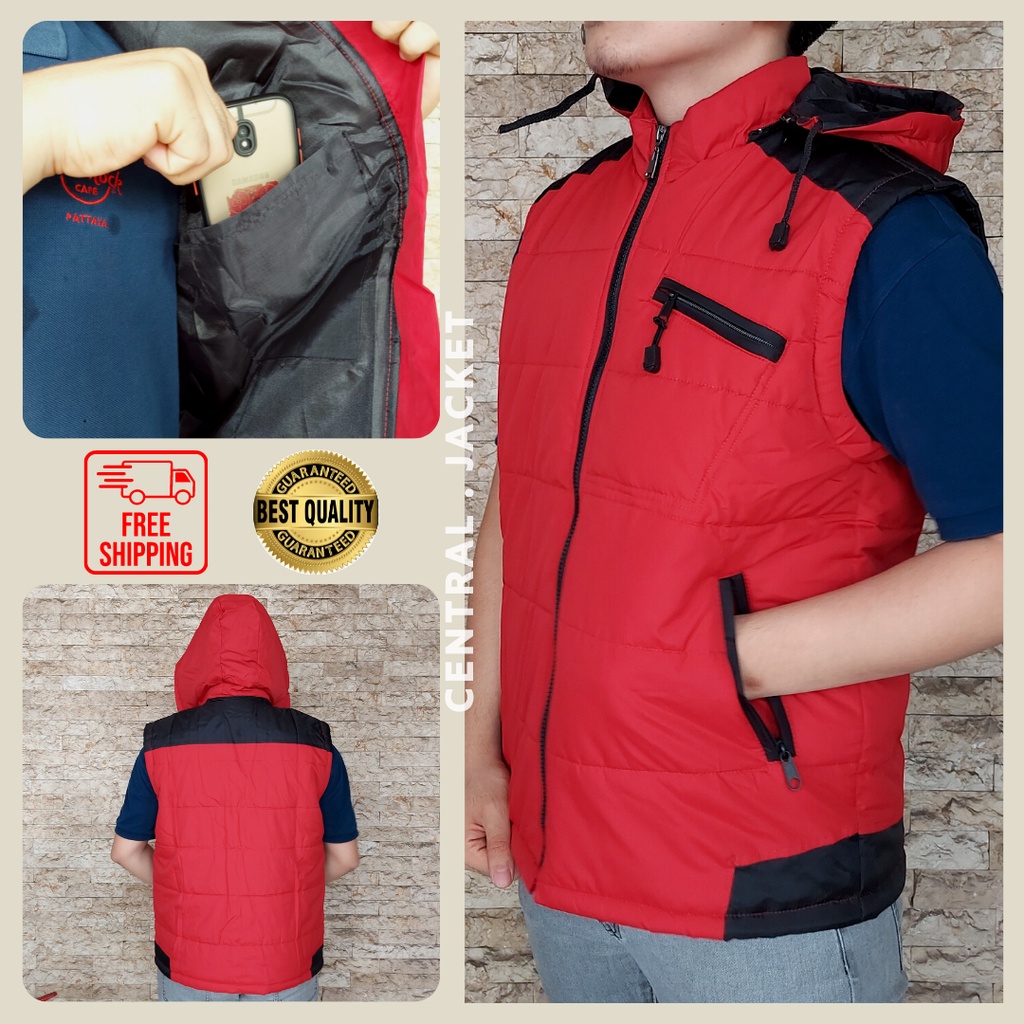 ROMPI PARASUT PRIA WATERPROOF - ROMPI MOTOR  HIGHQUALITY - ROMPI HOODIE - ROMPI NEW 2022