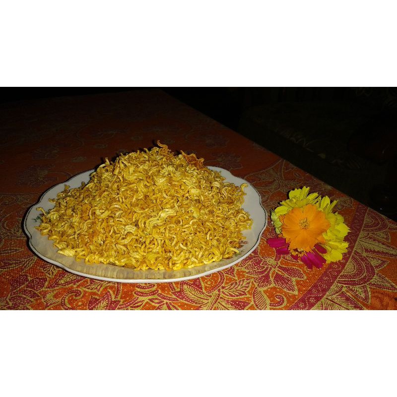 

Mie Pedas Kremes 1kg