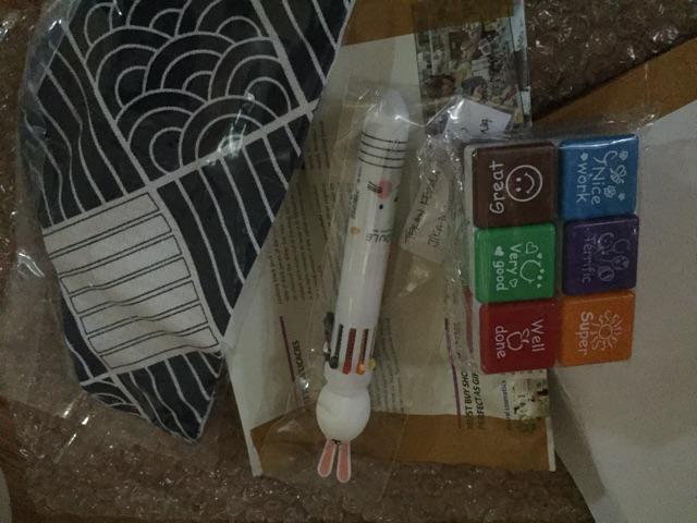 Pouch Kantong Sedotan Tas Sedotan Stainless Steel /sedotan Glass